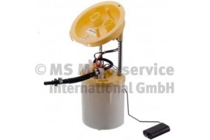 Pierburg Μονάδα Παροχής Καυσίμων - 7.05656.15.0