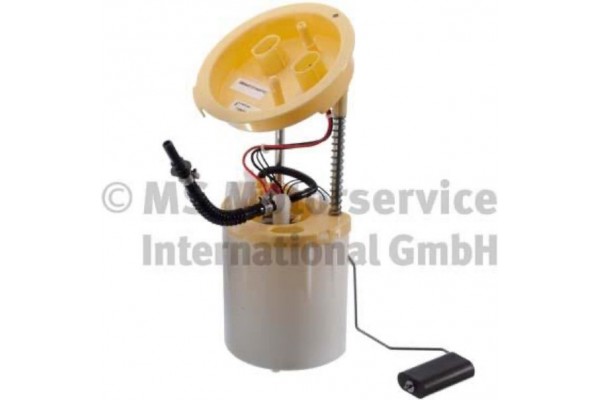 Pierburg Μονάδα Παροχής Καυσίμων - 7.05656.16.0