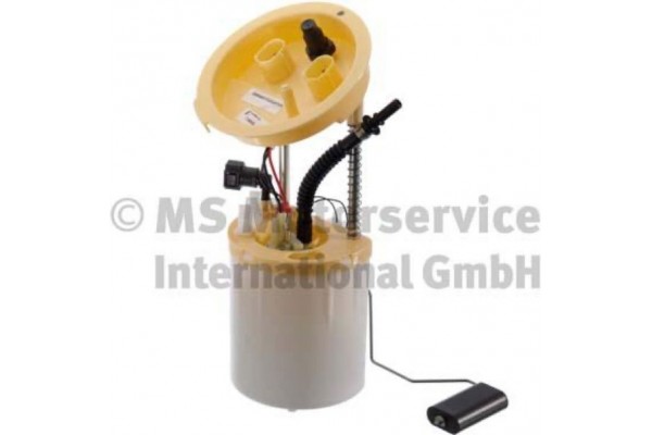 Pierburg Μονάδα Παροχής Καυσίμων - 7.05656.17.0 Pierburg Μονάδα Παροχής Καυσίμων - 7.05656.17.0