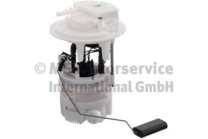 Pierburg Μονάδα Παροχής Καυσίμων - 7.05656.21.0