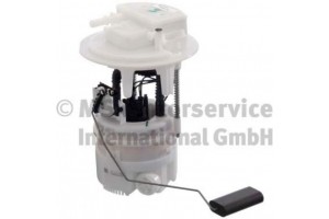 Pierburg Μονάδα Παροχής Καυσίμων - 7.05656.21.0