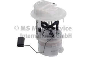 Pierburg Μονάδα Παροχής Καυσίμων - 7.05656.22.0