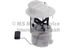 Pierburg Μονάδα Παροχής Καυσίμων - 7.05656.22.0