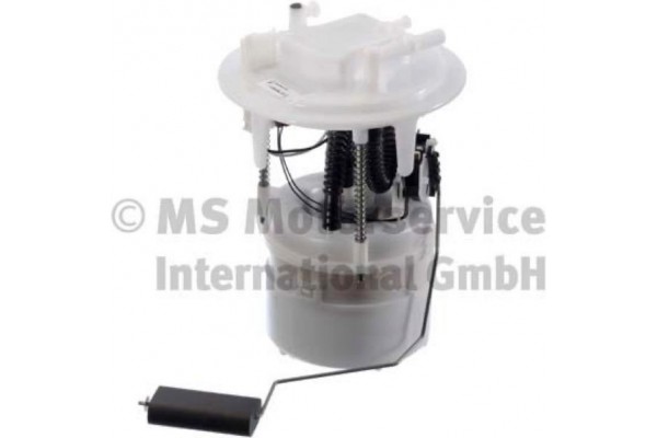 Pierburg Μονάδα Παροχής Καυσίμων - 7.05656.23.0