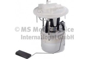 Pierburg Μονάδα Παροχής Καυσίμων - 7.05656.24.0