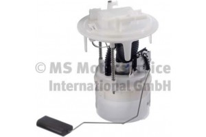 Pierburg Μονάδα Παροχής Καυσίμων - 7.05656.24.0