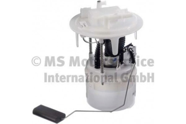 Pierburg Μονάδα Παροχής Καυσίμων - 7.05656.24.0