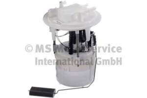 Pierburg Μονάδα Παροχής Καυσίμων - 7.05656.26.0