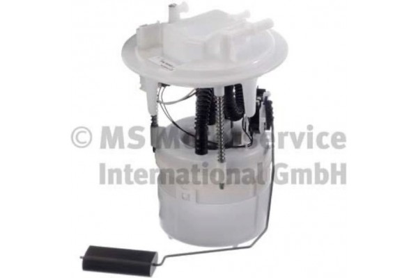 Pierburg Μονάδα Παροχής Καυσίμων - 7.05656.26.0