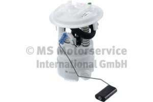 Pierburg Μονάδα Παροχής Καυσίμων - 7.05656.31.0