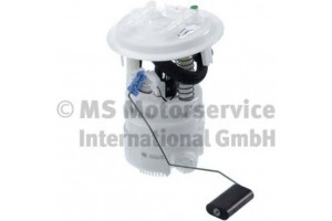 Pierburg Μονάδα Παροχής Καυσίμων - 7.05656.31.0