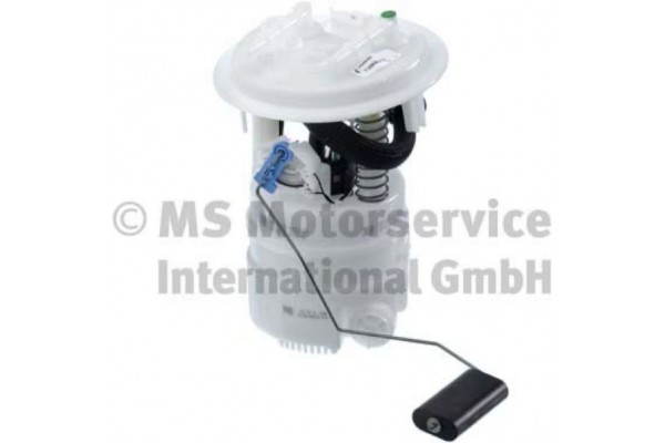 Pierburg Μονάδα Παροχής Καυσίμων - 7.05656.31.0