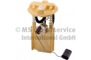 Pierburg Μονάδα Παροχής Καυσίμων - 7.05656.35.0