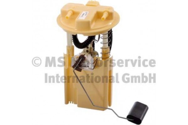 Pierburg Μονάδα Παροχής Καυσίμων - 7.05656.35.0