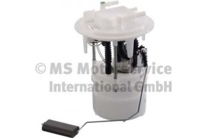 Pierburg Μονάδα Παροχής Καυσίμων - 7.05656.36.0