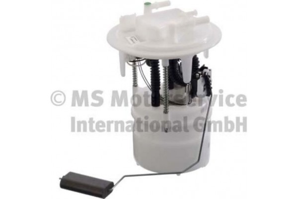 Pierburg Μονάδα Παροχής Καυσίμων - 7.05656.36.0