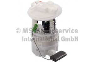 Pierburg Μονάδα Παροχής Καυσίμων - 7.05656.38.0