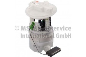 Pierburg Μονάδα Παροχής Καυσίμων - 7.05656.38.0