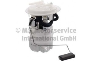 Pierburg Μονάδα Παροχής Καυσίμων - 7.05656.42.0