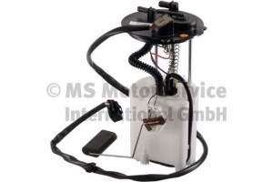 Pierburg Μονάδα Παροχής Καυσίμων - 7.05656.43.0