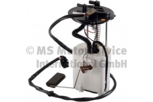 Pierburg Μονάδα Παροχής Καυσίμων - 7.05656.43.0