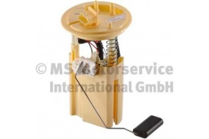 Pierburg Μονάδα Παροχής Καυσίμων - 7.05656.45.0