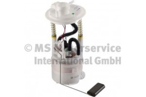 Pierburg Μονάδα Παροχής Καυσίμων - 7.05656.51.0