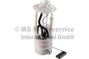 Pierburg Μονάδα Παροχής Καυσίμων - 7.05656.52.0