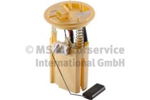 Pierburg Μονάδα Παροχής Καυσίμων - 7.05656.54.0