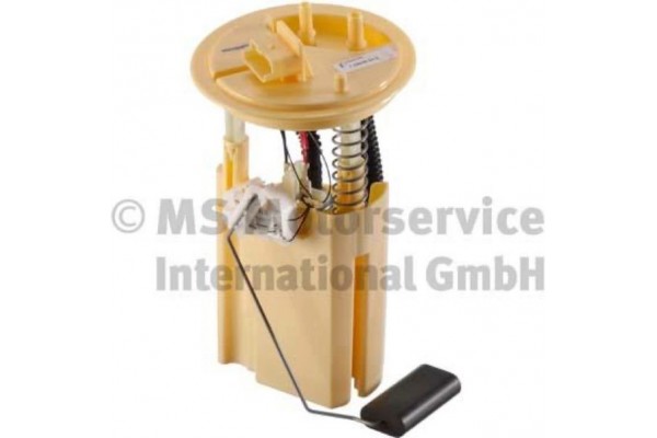 Pierburg Μονάδα Παροχής Καυσίμων - 7.05656.54.0