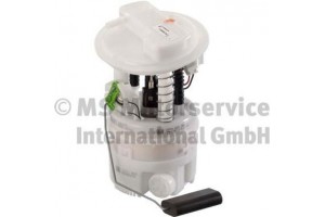 Pierburg Μονάδα Παροχής Καυσίμων - 7.05656.66.0