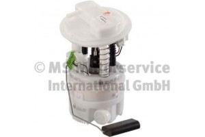 Pierburg Μονάδα Παροχής Καυσίμων - 7.05656.66.0