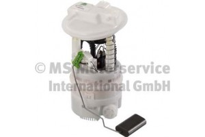 Pierburg Μονάδα Παροχής Καυσίμων - 7.05656.69.0