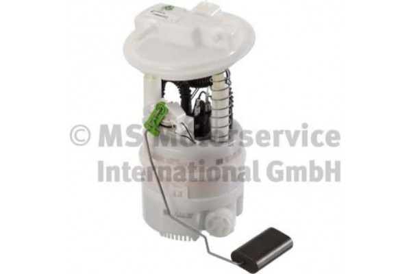 Pierburg Μονάδα Παροχής Καυσίμων - 7.05656.69.0