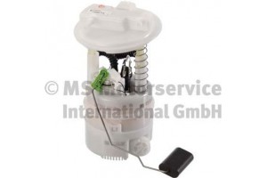 Pierburg Μονάδα Παροχής Καυσίμων - 7.05656.70.0