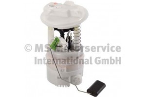 Pierburg Μονάδα Παροχής Καυσίμων - 7.05656.70.0