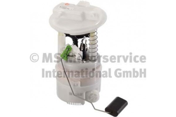 Pierburg Μονάδα Παροχής Καυσίμων - 7.05656.70.0