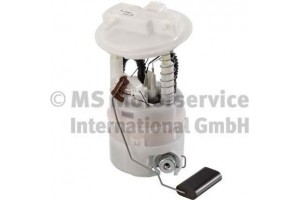 Pierburg Μονάδα Παροχής Καυσίμων - 7.05656.71.0