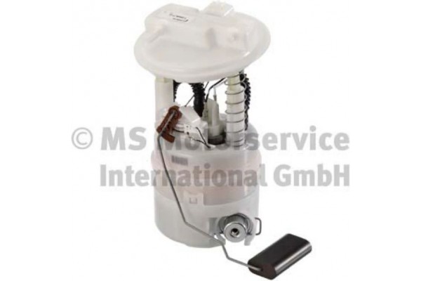 Pierburg Μονάδα Παροχής Καυσίμων - 7.05656.71.0