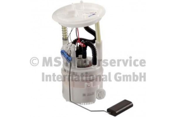 Pierburg Μονάδα Παροχής Καυσίμων - 7.05656.73.0