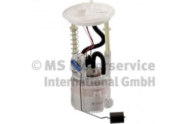 Pierburg Μονάδα Παροχής Καυσίμων - 7.05656.79.0 Pierburg Μονάδα Παροχής Καυσίμων - 7.05656.79.0