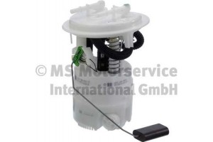 Pierburg Μονάδα Παροχής Καυσίμων - 7.05656.85.0