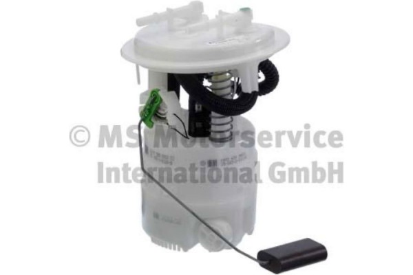 Pierburg Μονάδα Παροχής Καυσίμων - 7.05656.85.0