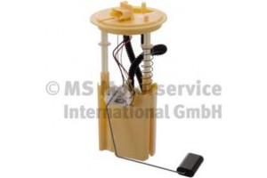 Pierburg Μονάδα Παροχής Καυσίμων - 7.07795.30.0