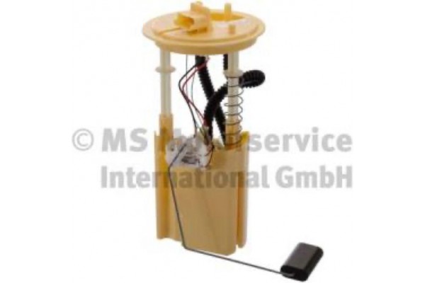 Pierburg Μονάδα Παροχής Καυσίμων - 7.07795.30.0