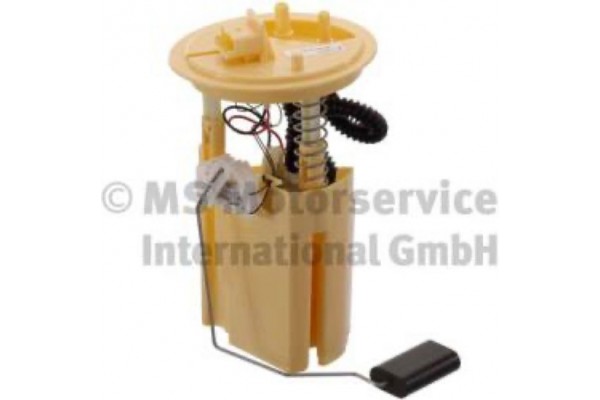 Pierburg Μονάδα Παροχής Καυσίμων - 7.07795.31.0