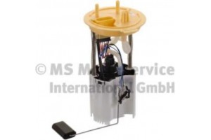 Pierburg Μονάδα Παροχής Καυσίμων - 7.07795.36.0