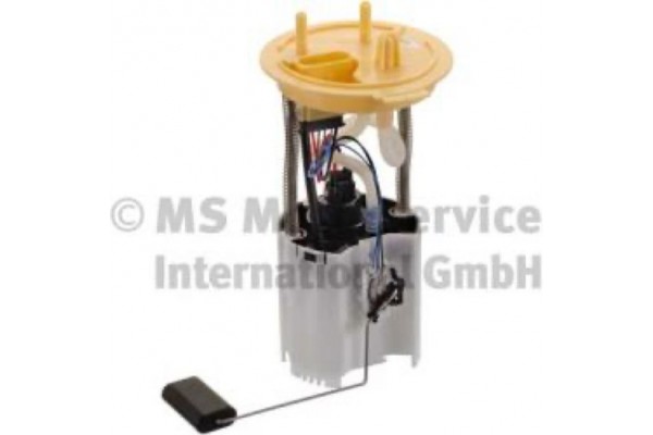 Pierburg Μονάδα Παροχής Καυσίμων - 7.07795.36.0