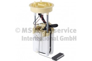 Pierburg Μονάδα Παροχής Καυσίμων - 7.07795.41.0