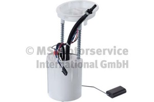 Pierburg Μονάδα Παροχής Καυσίμων - 7.07795.47.0